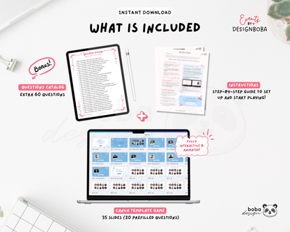 Apres Ski Gender Swap Bachelorette Game – Bridesmaids to Bridesmen